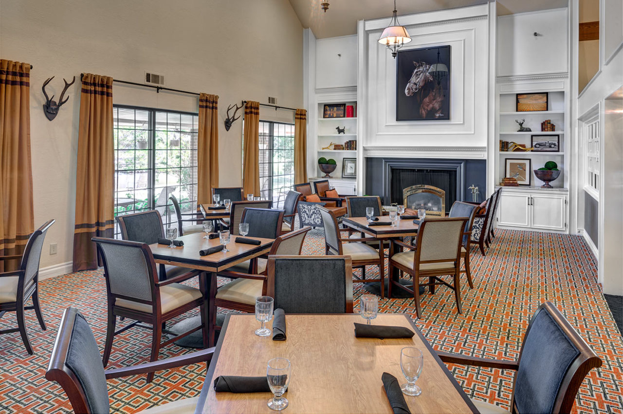 Copper Lake Estates Direct Supply Aptura