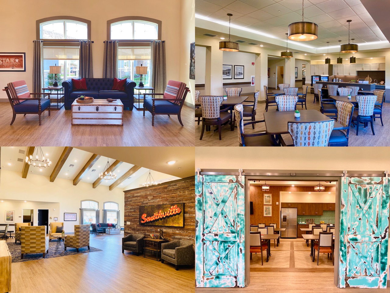 Towers Nursing Home Direct Supply Aptura