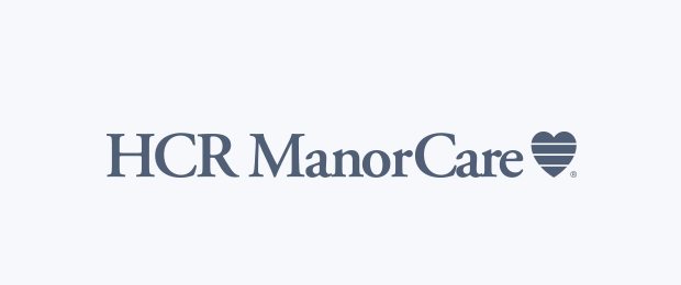 HCR ManorCare Logo