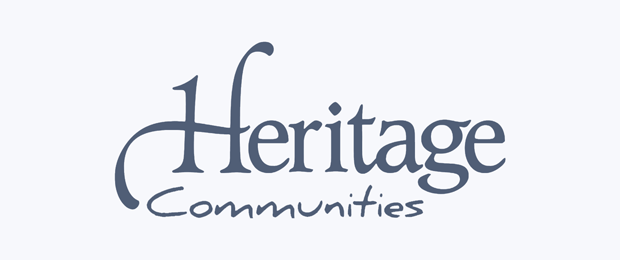 Heritage Communities Logo