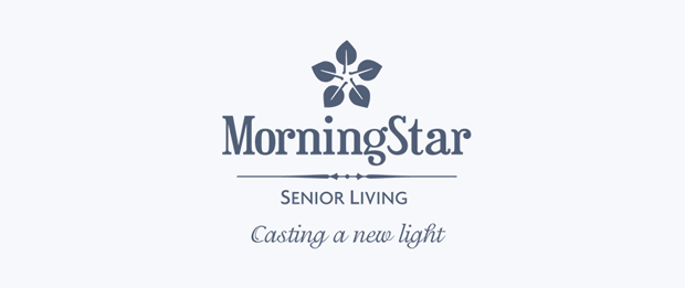 MS Senior Living Logo